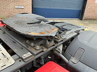 2017 daf xf480ft opleggertrekker - afbeelding 6 van  52