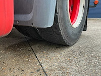 2017 daf xf480ft opleggertrekker - afbeelding 9 van  52