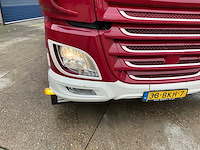 2017 daf xf480ft opleggertrekker - afbeelding 15 van  52