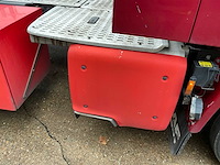 2017 daf xf480ft opleggertrekker - afbeelding 17 van  52