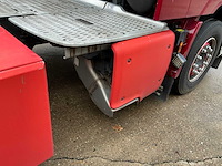 2017 daf xf480ft opleggertrekker - afbeelding 20 van  52