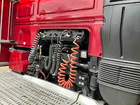 2017 daf xf480ft opleggertrekker - afbeelding 21 van  52