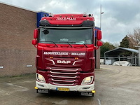 2017 daf xf480ft opleggertrekker - afbeelding 12 van  52