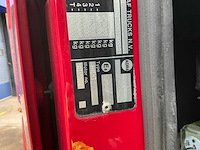 2017 daf xf480ft opleggertrekker - afbeelding 24 van  52