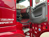 2017 daf xf480ft opleggertrekker - afbeelding 26 van  52