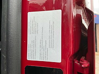 2017 daf xf480ft opleggertrekker - afbeelding 29 van  52