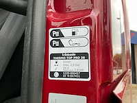 2017 daf xf480ft opleggertrekker - afbeelding 30 van  52