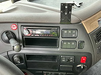 2017 daf xf480ft opleggertrekker - afbeelding 33 van  52