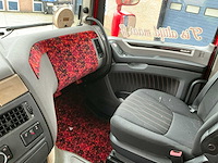 2017 daf xf480ft opleggertrekker - afbeelding 37 van  52