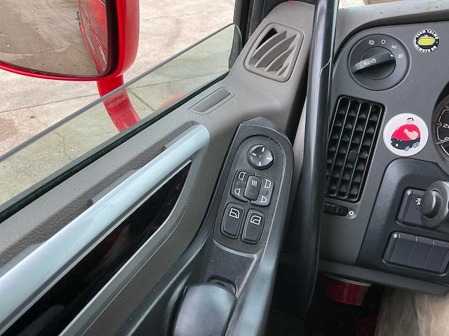 2017 daf xf480ft opleggertrekker - afbeelding 40 van  52