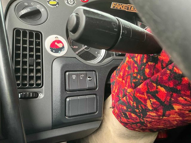 2017 daf xf480ft opleggertrekker - afbeelding 42 van  52