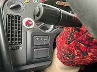 2017 daf xf480ft opleggertrekker - afbeelding 42 van  52