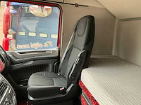 2017 daf xf480ft opleggertrekker - afbeelding 43 van  52