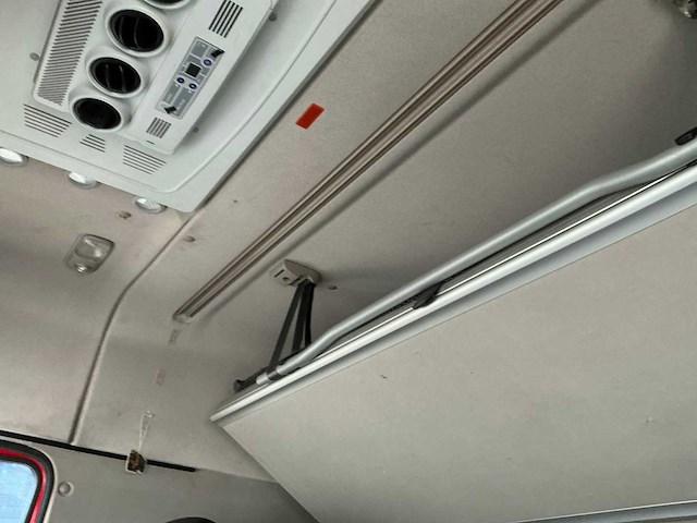 2017 daf xf480ft opleggertrekker - afbeelding 44 van  52