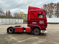 2017 daf xf480ft opleggertrekker - afbeelding 34 van  52
