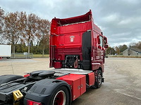 2017 daf xf480ft opleggertrekker - afbeelding 49 van  52