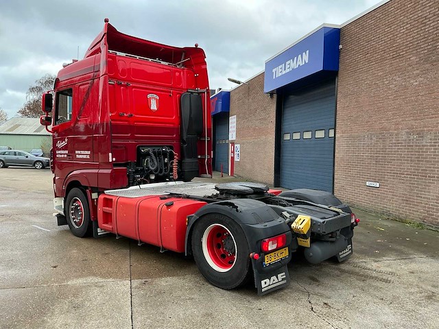 2017 daf xf480ft opleggertrekker - afbeelding 51 van  52