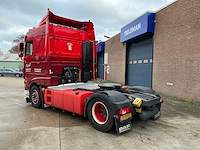 2017 daf xf480ft opleggertrekker - afbeelding 51 van  52