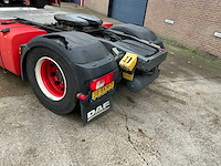 2017 daf xf480ft opleggertrekker - afbeelding 52 van  52