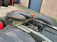 2017 daf xf480ft opleggertrekker - afbeelding 2 van  52