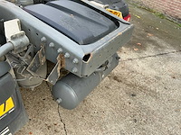 2017 daf xf480ft opleggertrekker - afbeelding 3 van  52