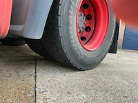 2017 daf xf480ft opleggertrekker - afbeelding 6 van  52