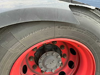 2017 daf xf480ft opleggertrekker - afbeelding 7 van  52