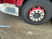 2017 daf xf480ft opleggertrekker - afbeelding 8 van  52