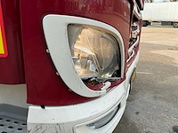 2017 daf xf480ft opleggertrekker - afbeelding 13 van  52