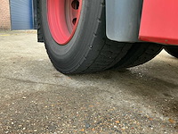 2017 daf xf480ft opleggertrekker - afbeelding 16 van  52