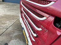 2017 daf xf480ft opleggertrekker - afbeelding 27 van  52