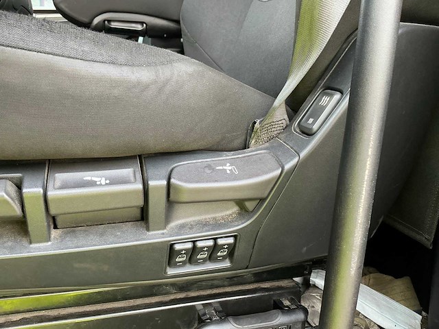 2017 daf xf480ft opleggertrekker - afbeelding 31 van  52