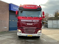 2017 daf xf480ft opleggertrekker - afbeelding 23 van  52