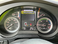 2017 daf xf480ft opleggertrekker - afbeelding 36 van  52