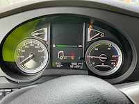 2017 daf xf480ft opleggertrekker - afbeelding 37 van  52