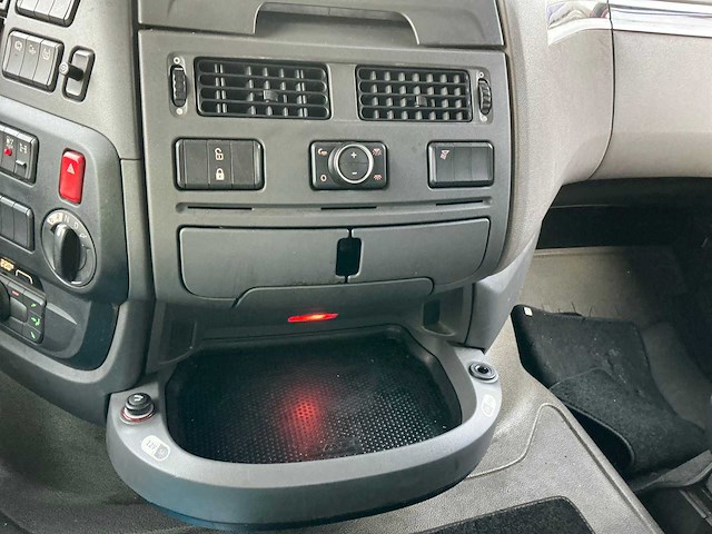 2017 daf xf480ft opleggertrekker - afbeelding 41 van  52