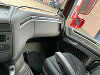 2017 daf xf480ft opleggertrekker - afbeelding 43 van  52