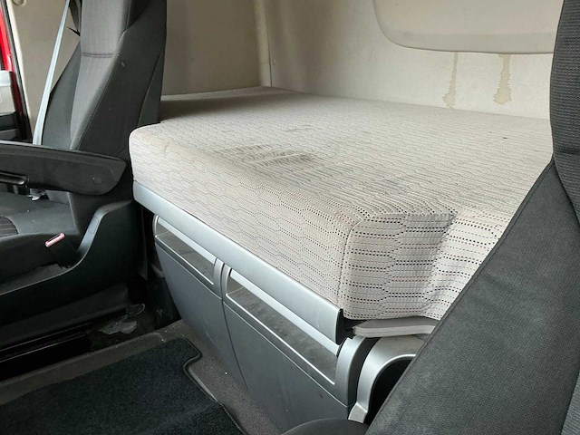 2017 daf xf480ft opleggertrekker - afbeelding 44 van  52