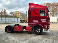 2017 daf xf480ft opleggertrekker - afbeelding 45 van  52