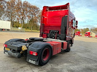 2017 daf xf480ft opleggertrekker - afbeelding 49 van  52