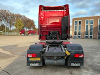 2017 daf xf480ft opleggertrekker - afbeelding 50 van  52