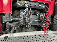 2017 daf xf480ft opleggertrekker - afbeelding 4 van  52