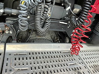 2017 daf xf480ft opleggertrekker - afbeelding 5 van  52