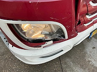 2017 daf xf480ft opleggertrekker - afbeelding 11 van  52