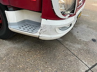 2017 daf xf480ft opleggertrekker - afbeelding 14 van  52