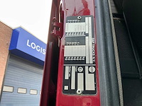 2017 daf xf480ft opleggertrekker - afbeelding 19 van  52