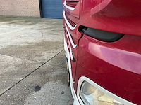 2017 daf xf480ft opleggertrekker - afbeelding 26 van  52