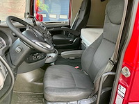 2017 daf xf480ft opleggertrekker - afbeelding 33 van  52