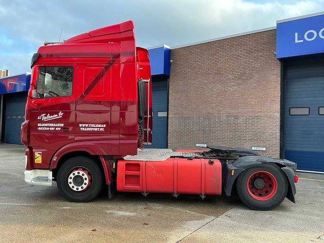 2017 daf xf480ft opleggertrekker - afbeelding 52 van  52