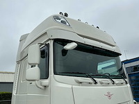 2017 daf xf510 vrachtwagen - afbeelding 3 van  50
